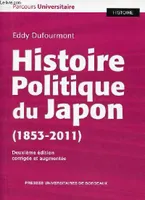 Histoire politique du Japon