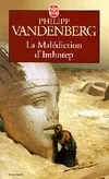LA MALEDICTION D'IMHOTEP, roman
