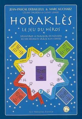 Horakles, le jeu du héros