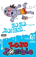 6, Zozo zombie