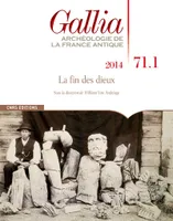 Gallia 71-1 2014