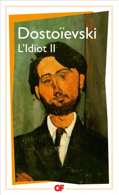 L'Idiot (tome 2)