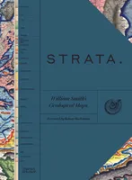 Strata, William smith's geological maps