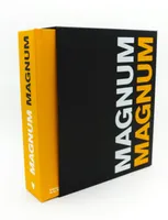 Magnum Magnum, version française