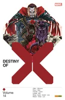 Destiny of X T14