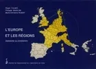 Cahiers du Centre de recherches sur l'évolution de la vie rurale, n°16/1992, L'Europe et les régions : solidarité ou assistance