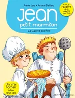 Jean, petit marmiton, 7, Marmiton T7 - La galette des rois, Jean, petit marmiton - tome 7