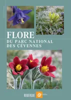 Flore du Parc National des Cévennes