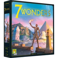 7 Wonders (Deuxième édition - 2020)