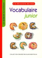 Vocabulaire junior - Robert & Nathan