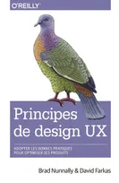 Principes de design UX , adopter les bonnes pratiques pour optimiser ses produits 