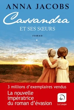 1, Cassandra et ses soeurs (Vol 1)