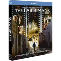The Fabelmans - Blu-ray (2022)