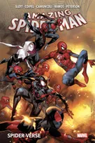 2, Amazing Spider-Man T02 (Now!) : Spider-Verse