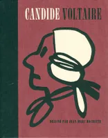 Candide ou l'optimisme, d'après l'oeuvre de Voltaire