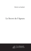 Le Secret de l'Apsara