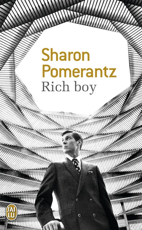 Rich Boy Sharon Pomerantz