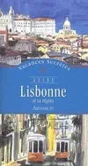 Lisbonne et sa region