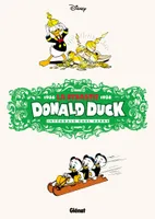 Coffret 1956/1958, La Dynastie Donald Duck - Coffret 1956/1958