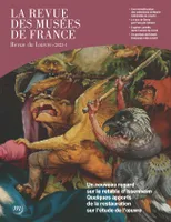 Revue des musées de France 4-2023