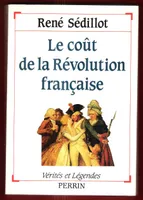 Le coût de la Révolution française