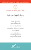 Autour du politique (Cahiers de l'IREA 28)