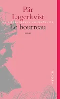 Le Bourreau, roman