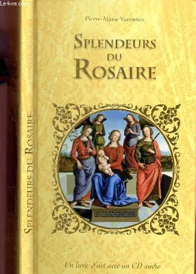 Splendeurs du rosaire