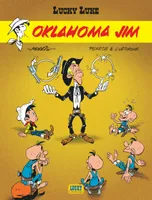 37, Lucky Luke - Tome 37 - Oklahoma Jim