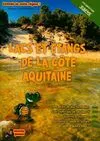 Lacs et étangs de la côte Aquitaine