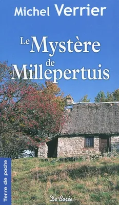 MYSTERE DE MILLEPERTUIS (LE) (POCHE)