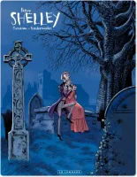 1, Shelley - Tome 1 - Percy Shelley