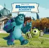 Monstres Academy : monde enchante
