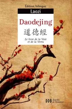 Daodejing, Canon de la Voie et de la Vertu