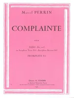 Complainte