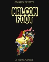 Malcom Foot