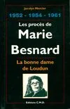 Le procès de Marie Besnard