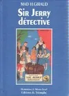 Jerry 1 - Sir Jerry détective