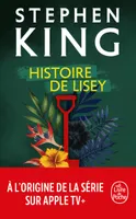 Histoire de Lisey, roman