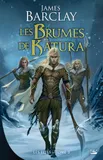 3, Les Elfes T3 Les Brumes de Katura, Les Elfes
