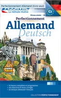 Perfectionnement allemand (livre seul)