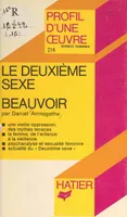 Le deuxième sexe, Simone de Beauvoir, Analyse critique
