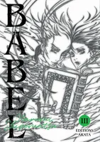 Babel - Tome 3