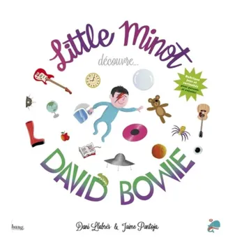 Little Minot découvre..., David Bowie