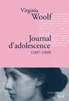 Journal d'adolescence, 1897-1909