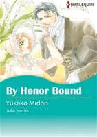 Harlequin Comics: By Honor Bound