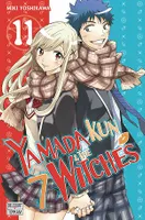 Yamada kun and The 7 witches T11