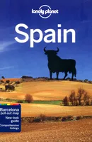 Spain 8ed -anglais-