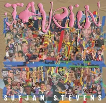 LP / Javelin (Lemonade Vinyl) / Stevens Sufjan