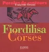 Fordilisa et autres contes corses